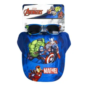 Солнечные очки детские The Avengers 53 cm Кепка