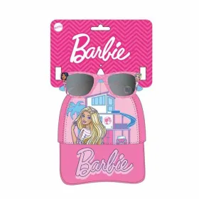 Солнечные очки детские Barbie 53 cm Кепка