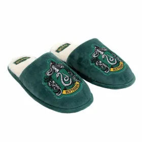 Namų šlepetes Harry Potter Slytherin  Žalia 42-43