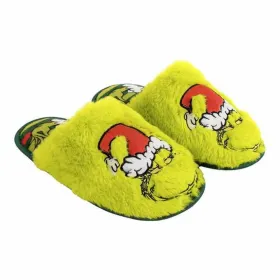 Namų šlepetes The Grinch Žalia 40-41