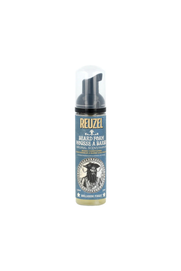 Beard Conditioner Reuzel Bartpflege 70 ml