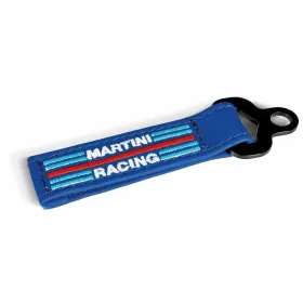 Avaimenperä Sparco Martini Racing Sininen