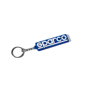 Raktų grandinė Sparco S099092SPARCO Mėlyna
