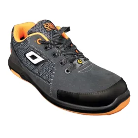 Turvajalatsid OMP MECCANICA PRO SPORT Oranž 39