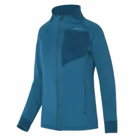 Naisten neulepusero Joluvi Burney Mujer 2XL