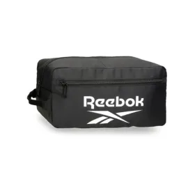 Kelioninis šlepečių laikiklis Reebok Ashland Juoda