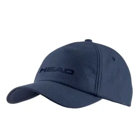 Sporta Cepure Head Performance Zils