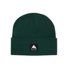 Cepure Burton Rcy Ktsbnch Tl Bnie Deep Verde Zaļš