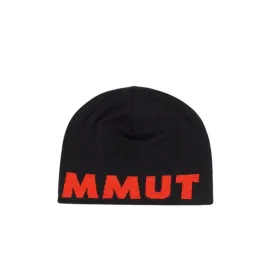 Cepure Mammut 1191-04892-0001 Melns