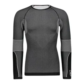 Meeste Termiline T-särk Campagnolo 3Y97800-U901