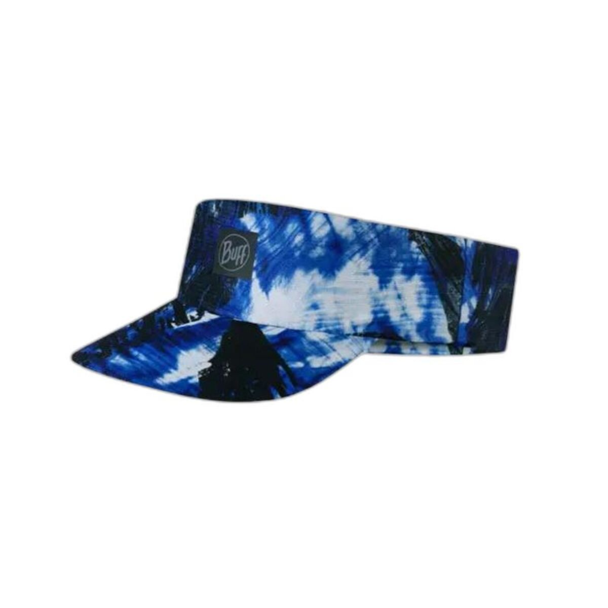 Visiir Buff Zat