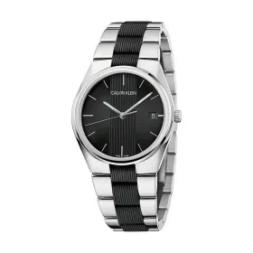Sieviešu Pulkstenis Calvin Klein CONTRAST (Ø 40 mm)