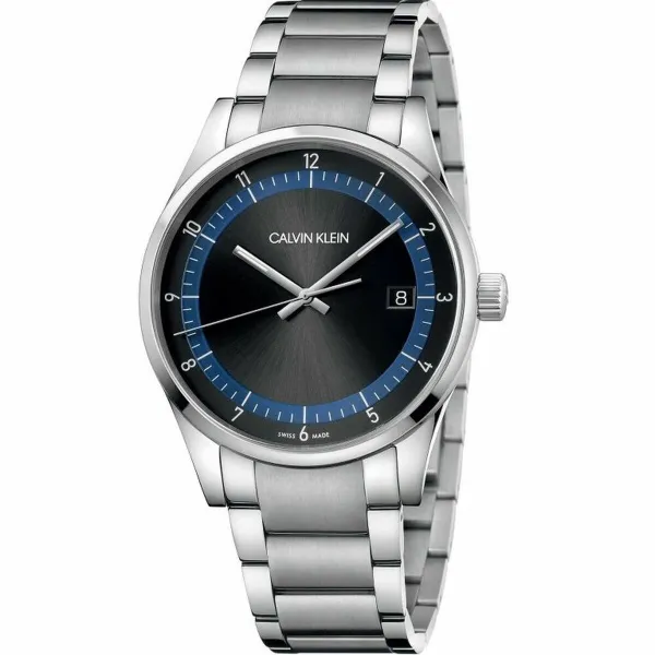 Мужские часы Calvin Klein COMPLETION (Ø 43 mm)