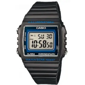 Unisex Pulkstenis Casio SPORT Melns (Ø 40 mm) (Ø 43,8 mm)