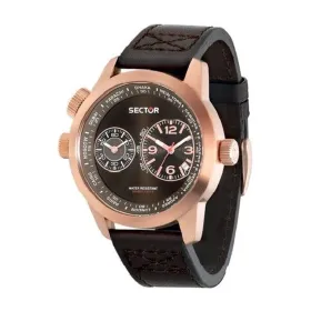Мужские часы Sector R3251102022 (Ø 48 mm)