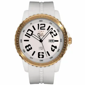 Miesten rannekellot Light Time SPEED WAY (Ø 48 mm)