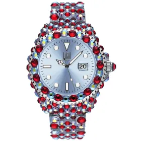 Sieviešu Pulkstenis Light Time MEDITERRANEO (Ø 39 mm)