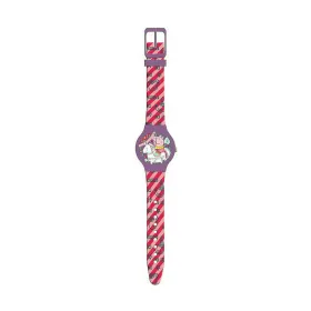 Pikkulasten kellot Peppa Pig 482608 - PLASTIC BOX (Ø 32 mm)