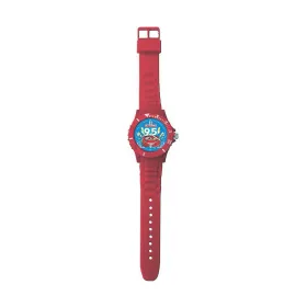 Pikkulasten kellot Cars CARS - COLOR BOX (Ø 32 mm) (Ø 33 mm)