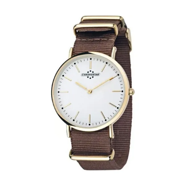 Мужские часы Chronostar PREPPY (Ø 40 mm)