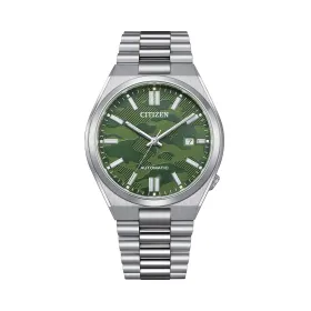 Miesten rannekellot Citizen NJ0159-86X