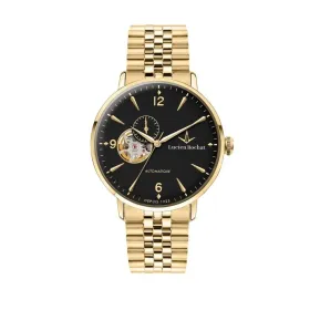 Vīriešu Pulkstenis Lucien Rochat R0453120001 Melns