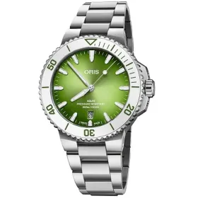 Laikrodis vyrams Oris 733778741370782204PE (Ø 41,5 mm)