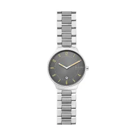 Miesten rannekellot Skagen GRENEN (Ø 38 mm)