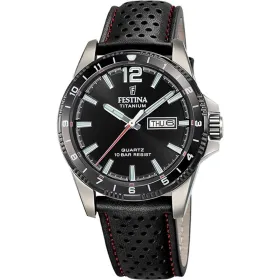 Meeste Kell Festina F20699/4 Must