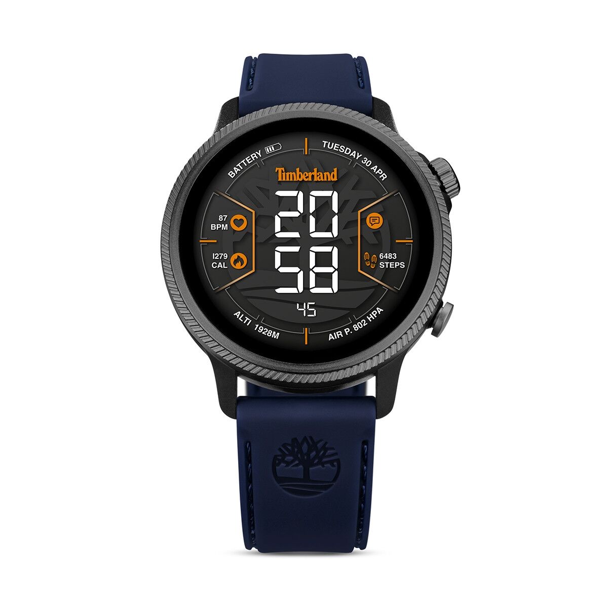 Мужские часы Timberland TDIGB0064502