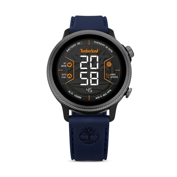 Laikrodis vyrams Timberland TDIGB0064502
