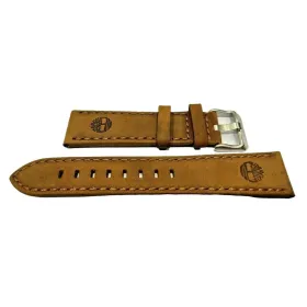 Ремешок для часов Timberland 03-TBL15248JS03 Коричневый