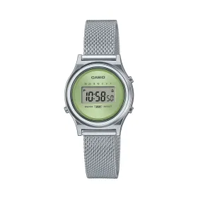 Laikrodis moterims Casio LA700WEM-3AEF (Ø 26 mm)