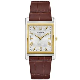 Vīriešu Pulkstenis Bulova 98B430