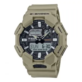 Vīriešu Pulkstenis Casio G-Shock GA-010-5AER