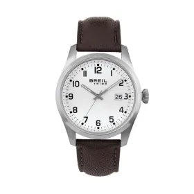 Laikrodis vyrams Breil EW0663 Balta