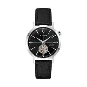 Laikrodis vyrams Bulova 96A317