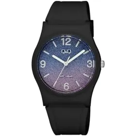 Sieviešu Pulkstenis Q&Q V27A-012VY (Ø 33 mm)