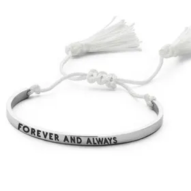 Ladies' Bracelet CO88 Collection 8CB-90144 White