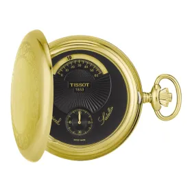 Vīriešu Pulkstenis Tissot SPECIAL MECHANICALS (Ø 53 mm)