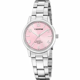 Женские часы Calypso K5859/5 Серебристый