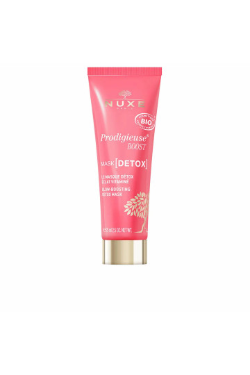 Day Cream Nuxe Boost