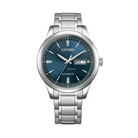 Laikrodis vyrams Citizen NY4058-79L