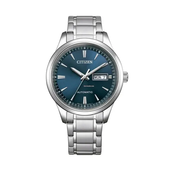 Laikrodis vyrams Citizen NY4058-79L