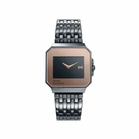 Abiejų lyčių laikrodis Mark Maddox HM7113-50 (Ø 40 mm)