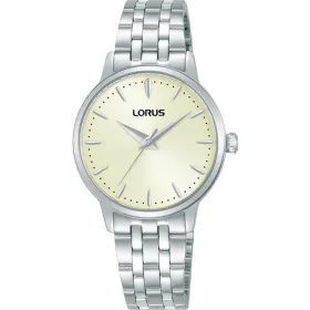 Sieviešu Pulkstenis Lorus RG317XX9 Sudrabains