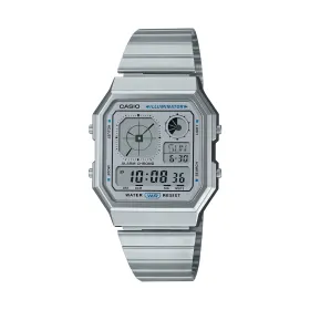 Meeste Kell Casio A130WE-7AEF