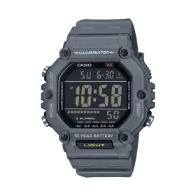 Men's Watch Casio AE-1600H-8BVEF