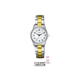 Meeste Kell Q&Q GENT DAY & DATE (Ø 40 mm)
