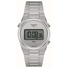 Unisex Pulkstenis Tissot PRX DIGITAL (Ø 35 mm)